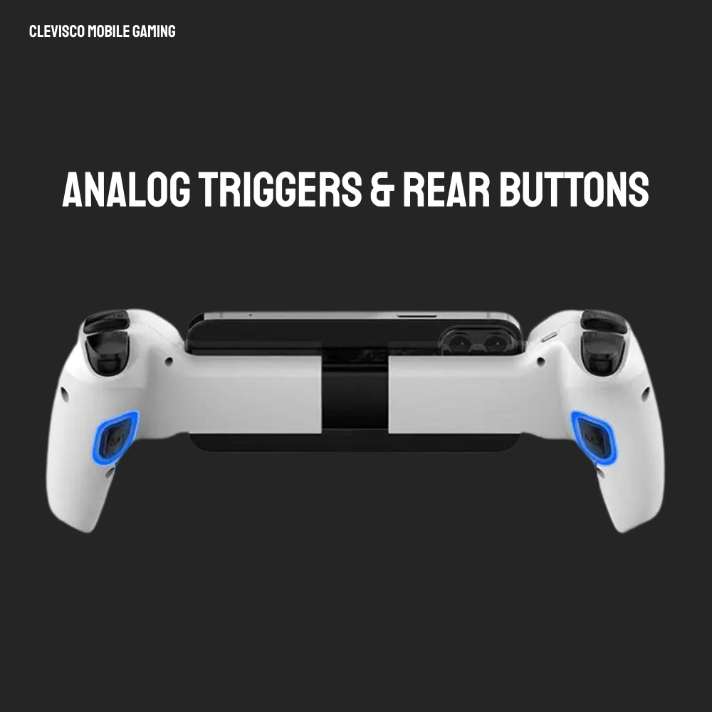 Tablet Controller