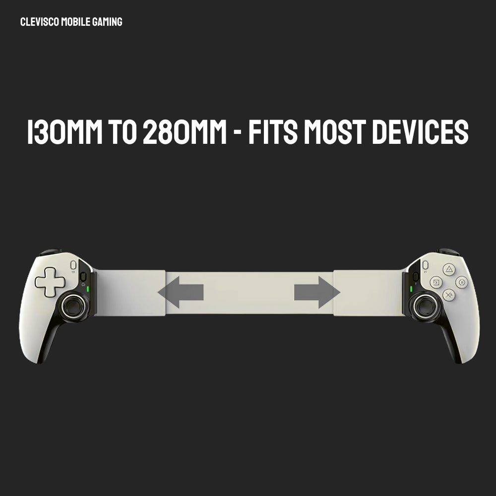 Tablet Controller