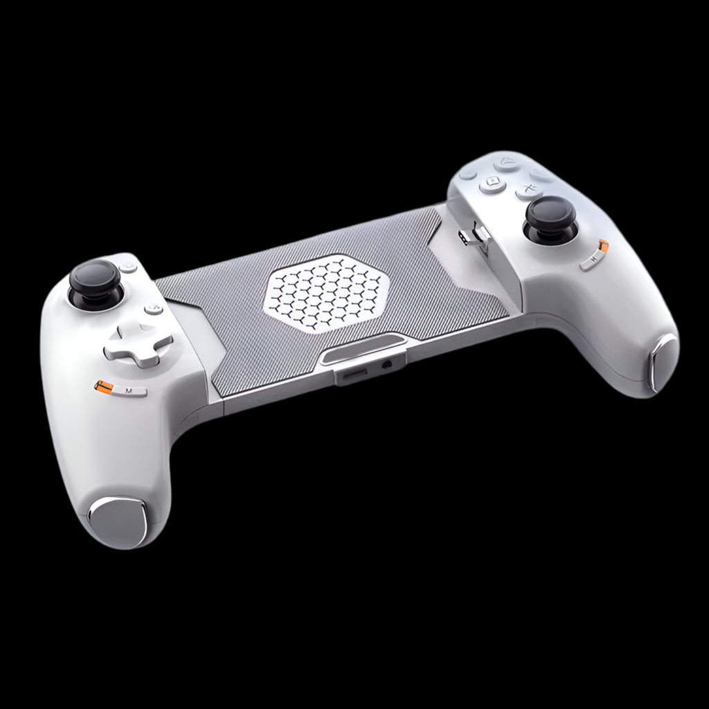 Mobile Controller V3