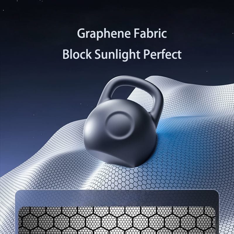 Cleviscoautomotive Tesla Accessories Front Shade