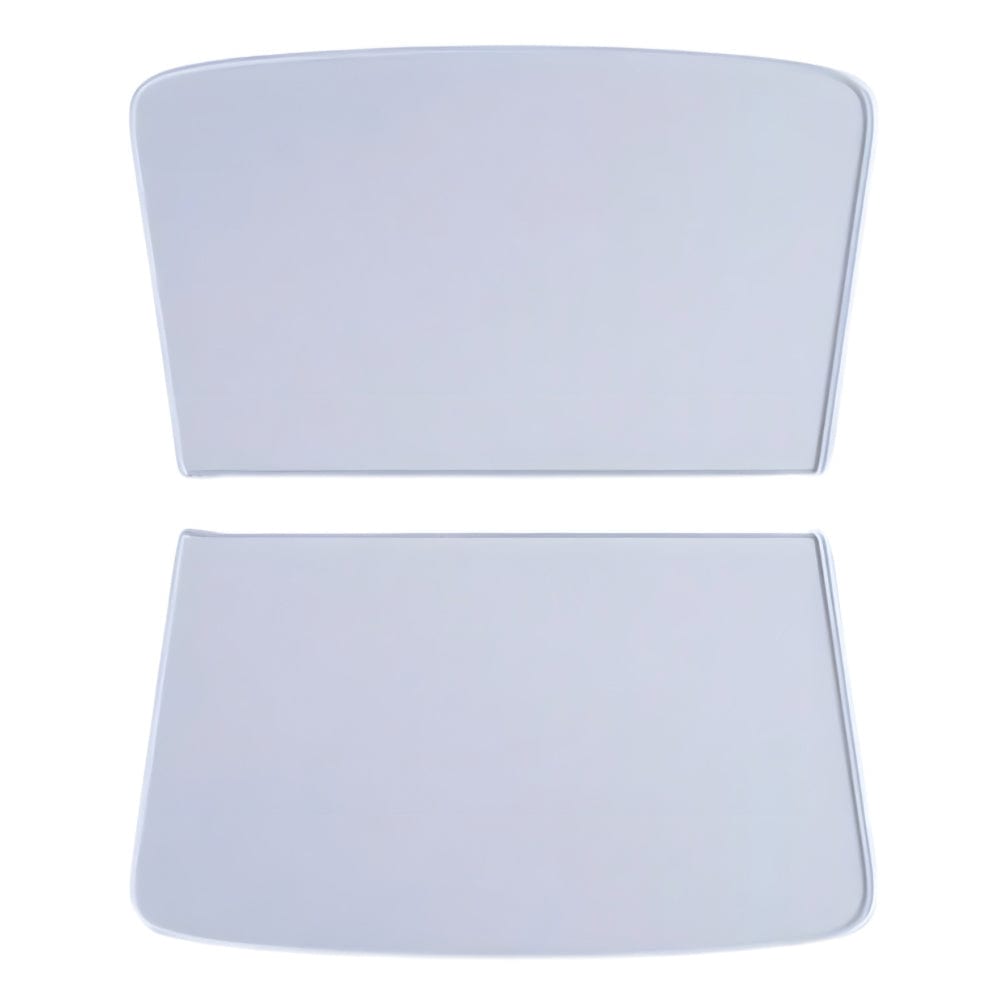 Cleviscoautomotive Tesla Accessories M3 Shades 24/25