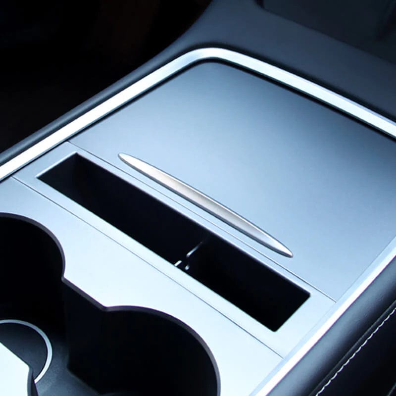 Cleviscoautomotive Tesla Accessories Phone Holder