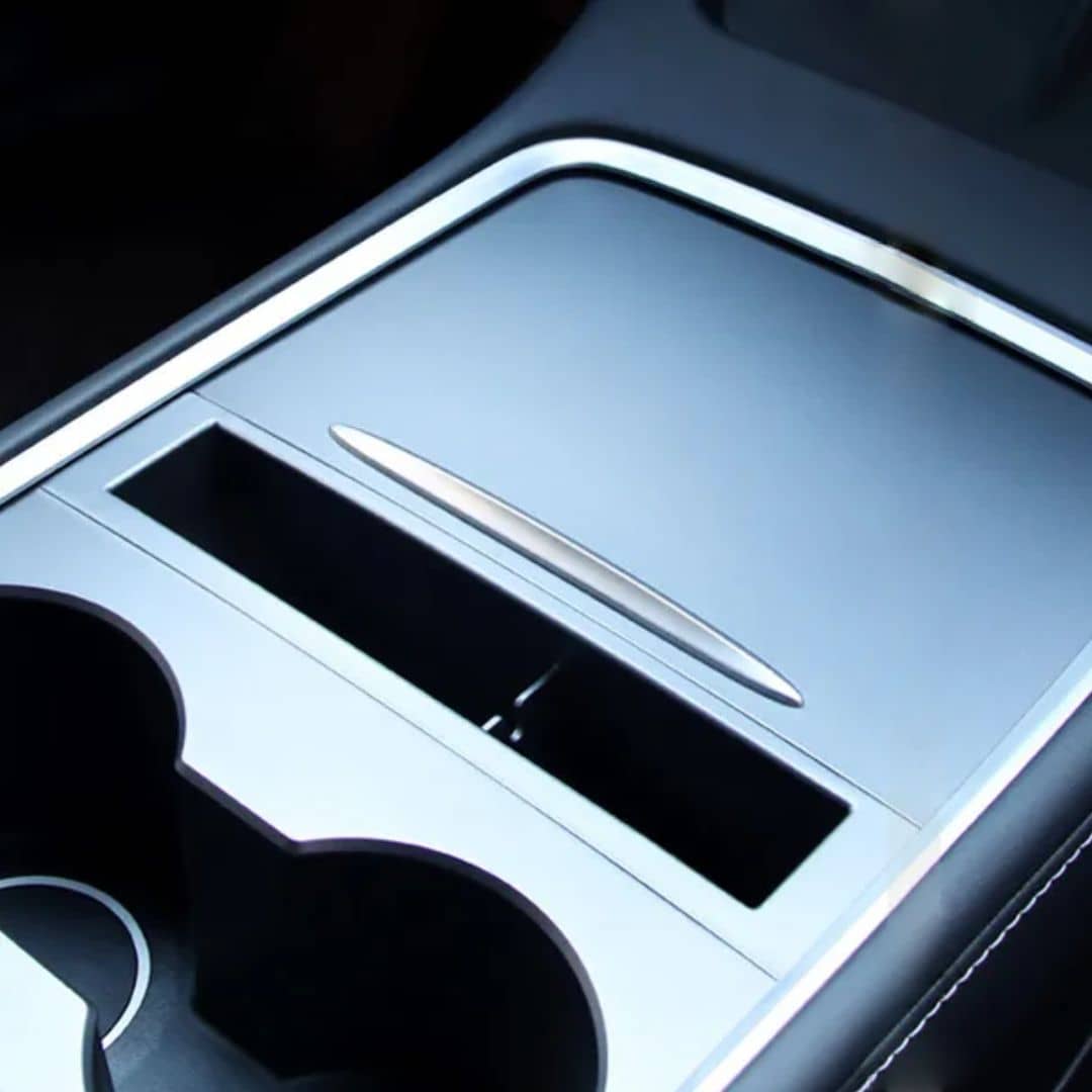 Cleviscoautomotive Tesla Accessories Phone Holder