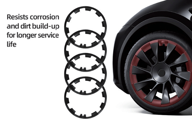 Cleviscoautomotive Rim Protector v2