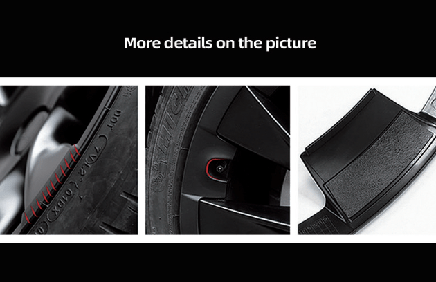 Cleviscoautomotive Rim Protector v2