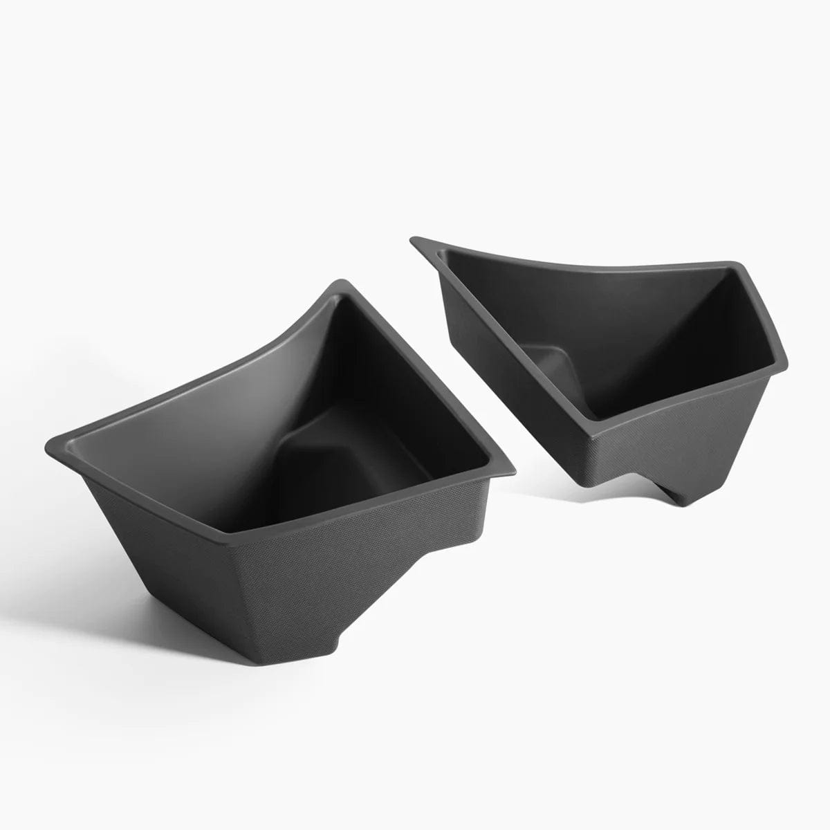 Trunk Bins