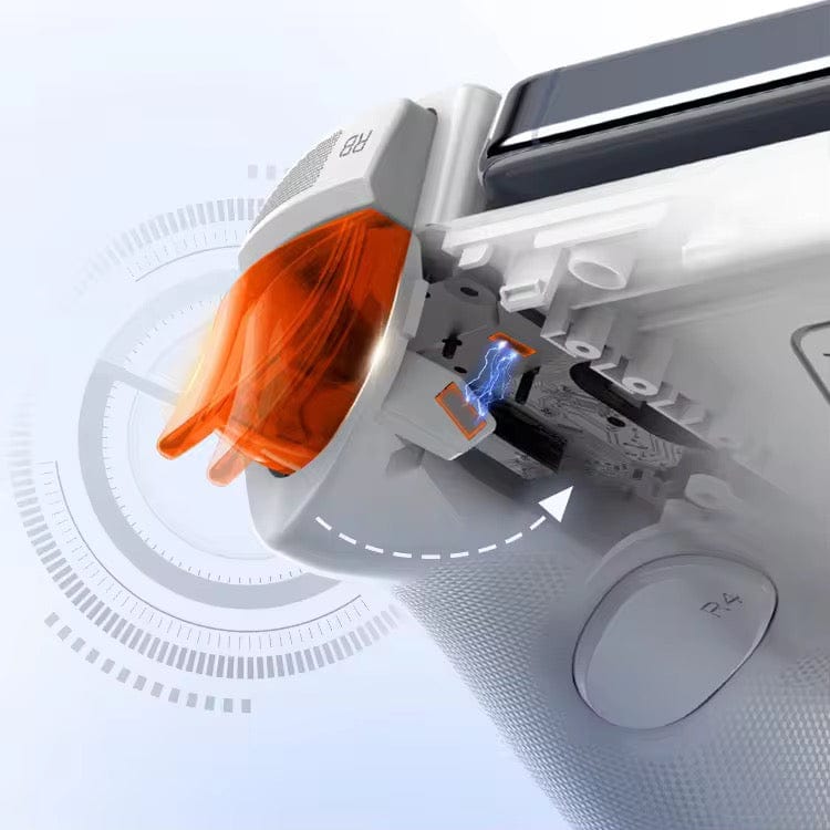 Cleviscogaming Mobile Controller V3