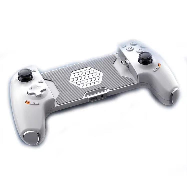 Cleviscogaming Mobile Controller V3