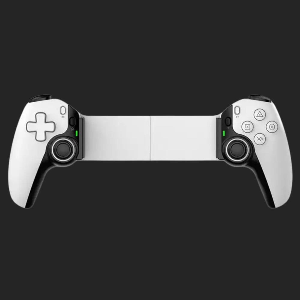 Cleviscogaming Gaming Accessories Tablet Controller