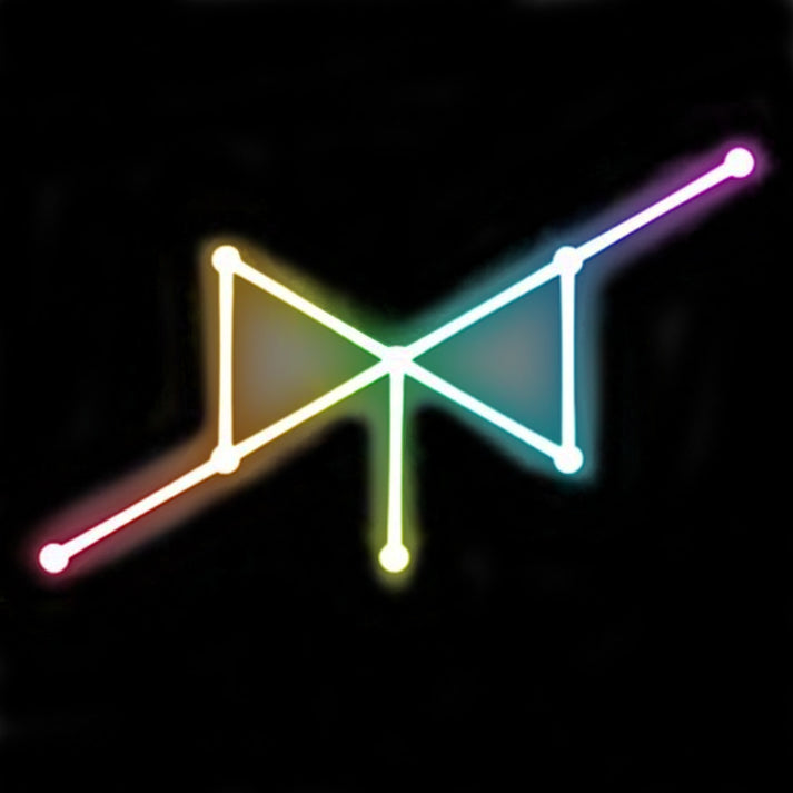 Cleviscoworkspace Electronics RGB Wall Light