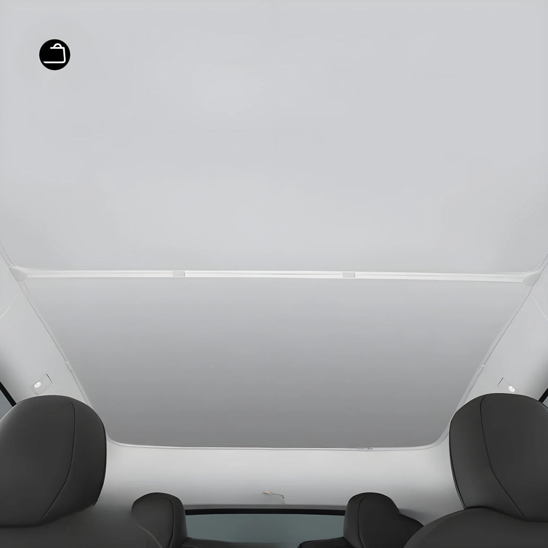 How to install Clevisco Shades for Tesla Model 3 & Y