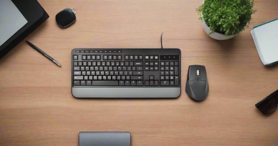 Best Ergonomic Keyboards for Coders: Comfort and Silent Typing