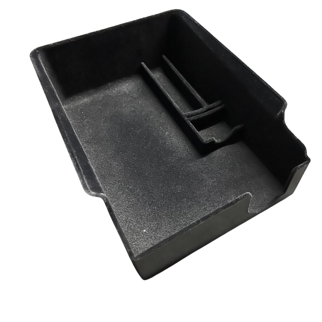 Cleviscoautomotive Tesla Accessories Armrest Storage