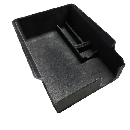 Cleviscoautomotive Tesla Accessories Armrest Storage