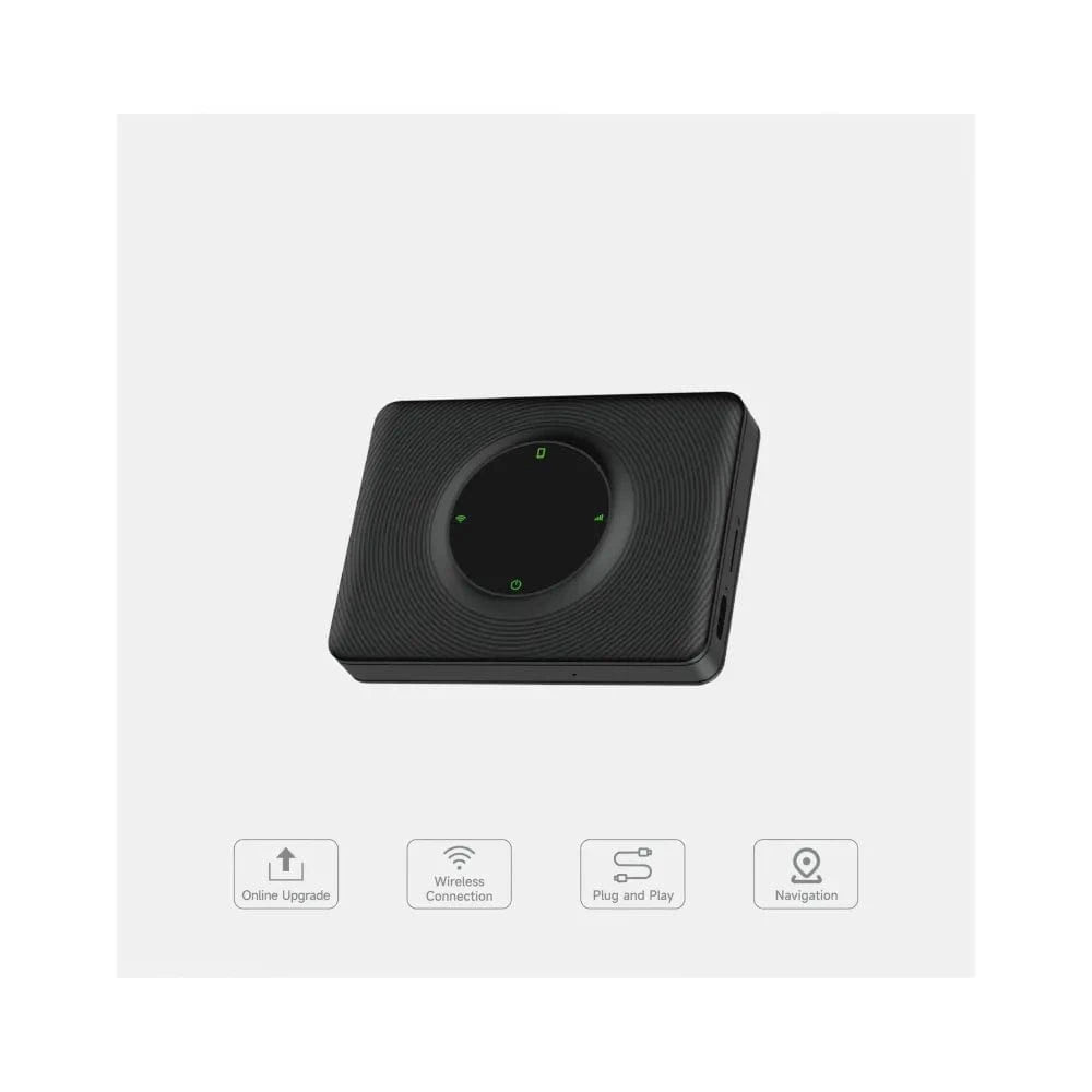 Cleviscoautomotive CarPlay/Android Auto