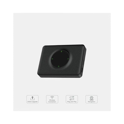 Cleviscoautomotive CarPlay/Android Auto