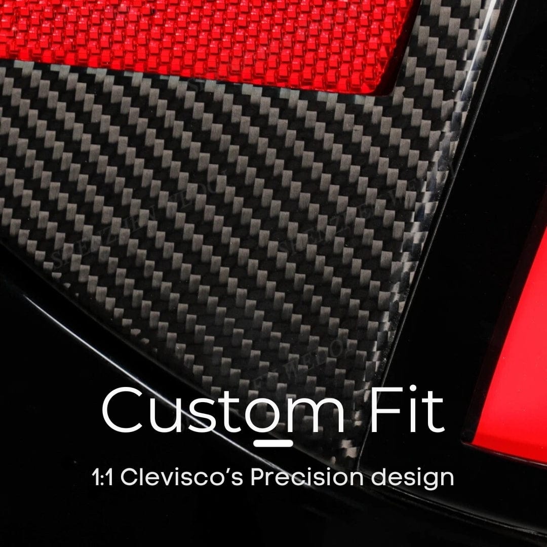 Tesla Charger Cover | Tesla ABS Cover | Clevisco