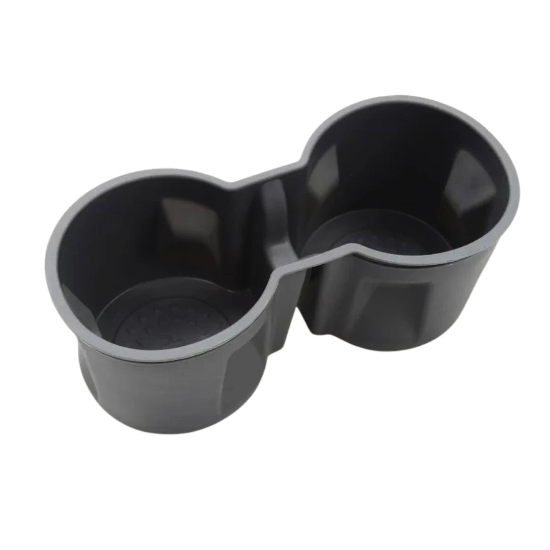 Cleviscoautomotive Tesla Accessories Cup Holder