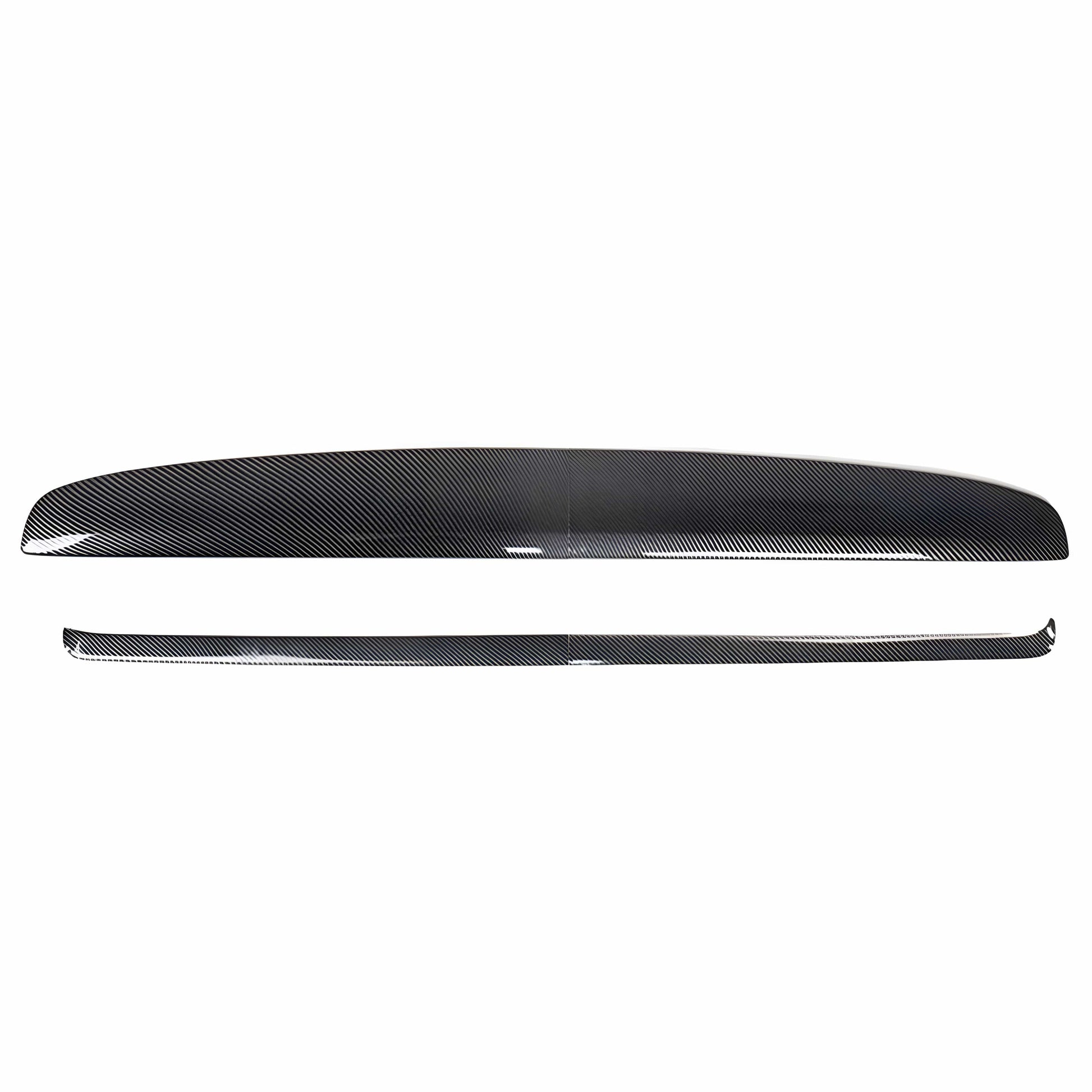 Cleviscoautomotive Tesla-Compatible Accessories Dashboard Trim V2