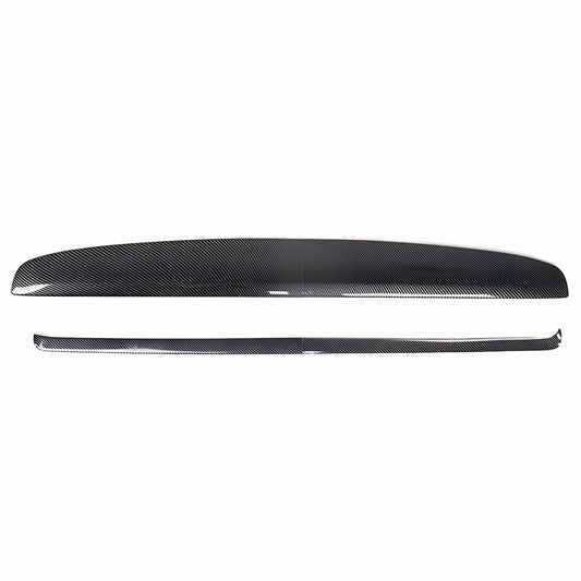 Cleviscoautomotive Tesla-Compatible Accessories Dashboard Trim V2