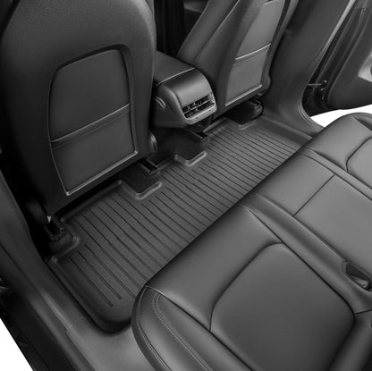 Cleviscoautomotive Floor Mats