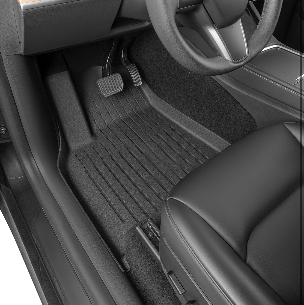 Cleviscoautomotive Floor Mats