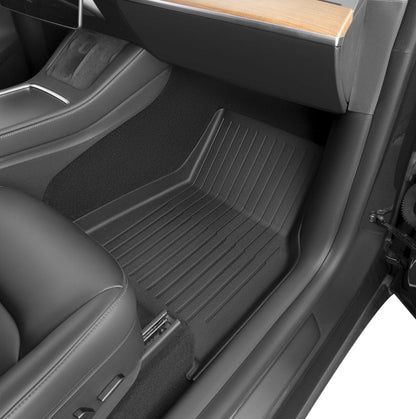 Cleviscoautomotive Floor Mats