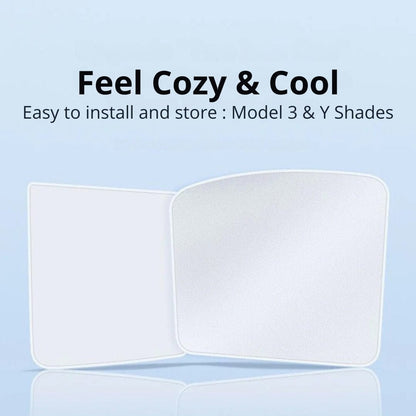 Cleviscoautomotive Tesla Accessories M3 Shades 23