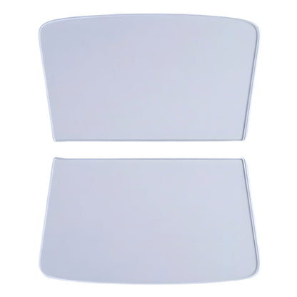 Cleviscoautomotive Tesla Accessories M3 Shades 24/25