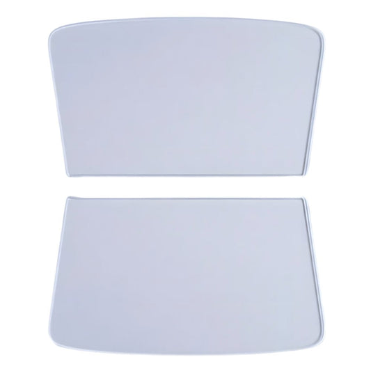 Cleviscoautomotive Tesla Accessories M3 Shades 24/25