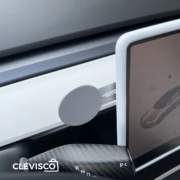 Cleviscoautomotive Tesla Accessories MagSafe Mount