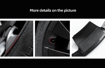 Cleviscoautomotive Rim Protector v2