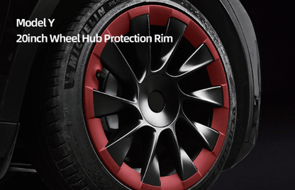 Cleviscoautomotive Rim Protector v2