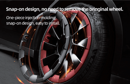 Cleviscoautomotive Rim Protector v2