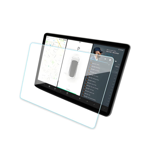 Cleviscoautomotive Tesla Accessories Screen Protector