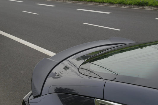 Cleviscoautomotive Spoiler V2