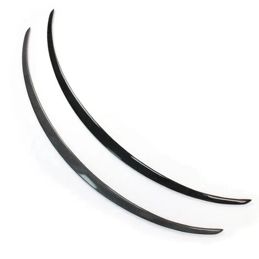 Cleviscoautomotive Spoiler Y 23/24
