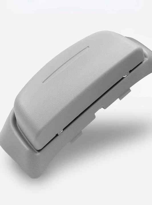 Cleviscoautomotive Tesla Accessories Sunglass Holder 24/25