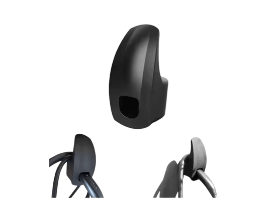 Cleviscoautomotive Wall Mount Charger Holder
