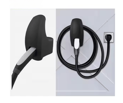 Cleviscoautomotive Wall Mount Charger Holder
