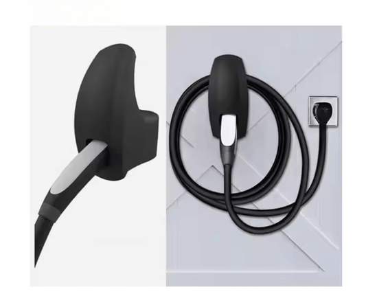 Cleviscoautomotive Wall Mount Charger Holder