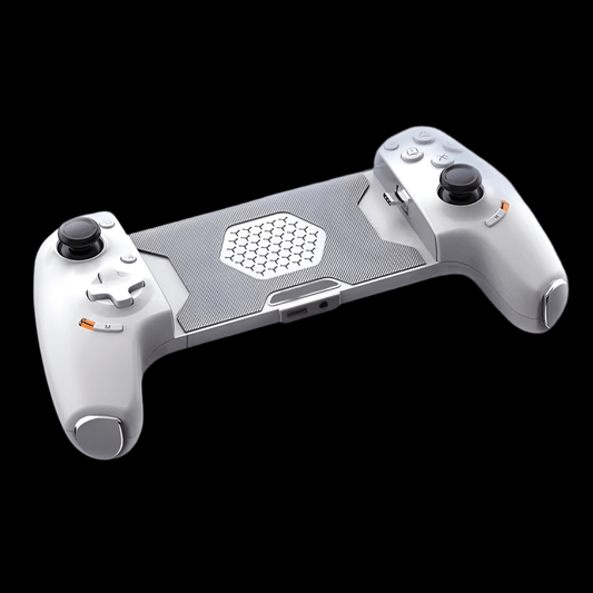 Cleviscogaming Mobile Controller V3