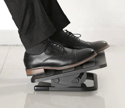 Adjustable Ergonomic Footrest | Ergonomic Footrest | Clevisco